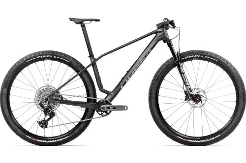 Rower górski MTB XC Maraton Orbea ALMA M-PRO 5