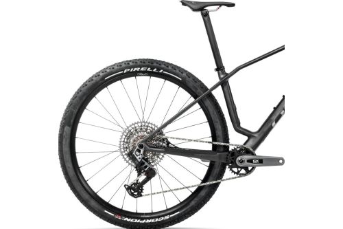 Rower górski MTB XC Maraton Orbea ALMA M-PRO 7
