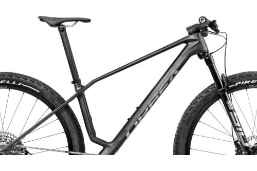 Rower górski MTB XC Maraton Orbea ALMA M-PRO 8