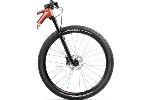 Rower górski MTB XC Maraton Orbea ALMA M-PRO 10