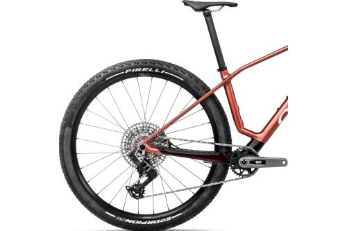 Rower górski MTB XC Maraton Orbea ALMA M-PRO 11