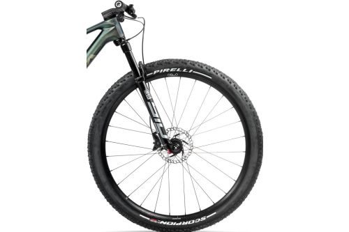 Rower górski MTB XC Maraton Orbea ALMA M-PRO 14