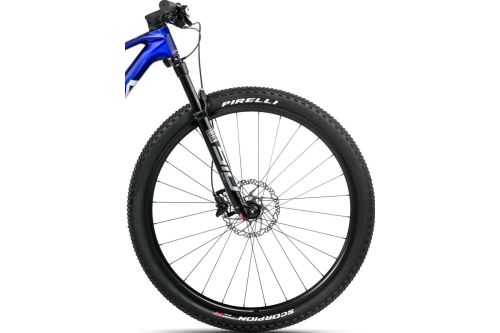 Rower górski MTB XC Maraton Orbea ALMA M30 2