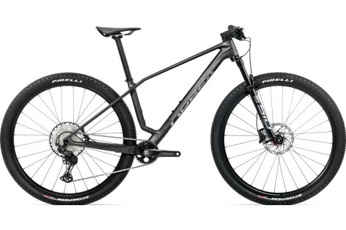 Rower górski MTB XC Maraton Orbea ALMA M30 5