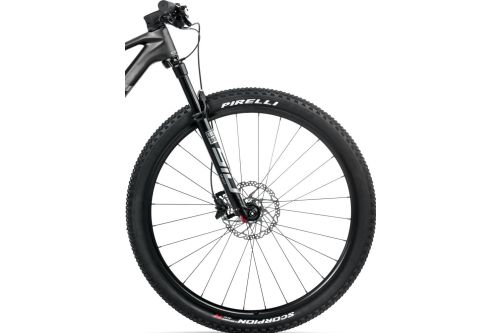 Rower górski MTB XC Maraton Orbea ALMA M30 6