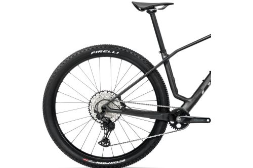 Rower górski MTB XC Maraton Orbea ALMA M30 7