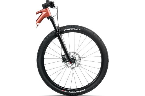 Rower górski MTB XC Maraton Orbea ALMA M30 10