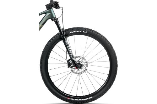Rower górski MTB XC Maraton Orbea ALMA M30 14