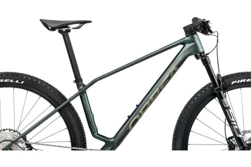 Rower górski MTB XC Maraton Orbea ALMA M30 16