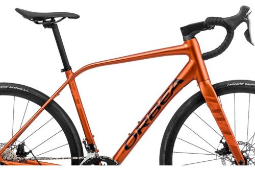 Rower szosowy endurance Orbea Avant H40  3