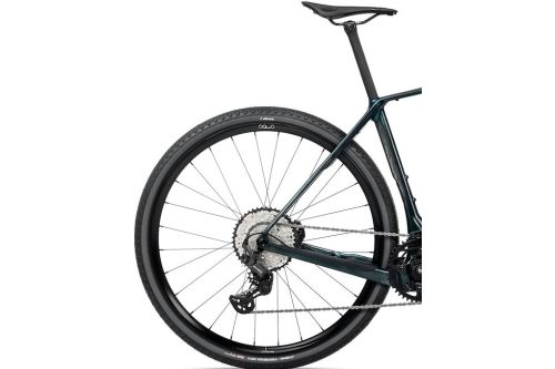 Rower elektryczny szosowy Gravel Orbea DENNA M20 2