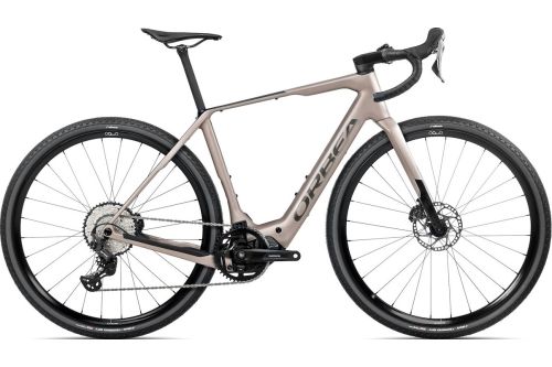 Rower elektryczny szosowy Gravel Orbea DENNA M20 4