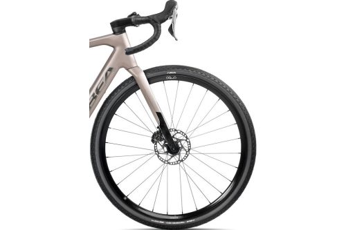 Rower elektryczny szosowy Gravel Orbea DENNA M20 5