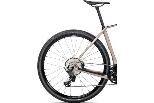 Rower elektryczny szosowy Gravel Orbea DENNA M20 6