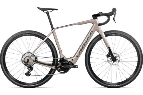 Rower elektryczny szosowy Gravel Orbea DENNA M30 5