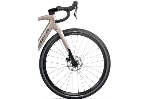 Rower elektryczny szosowy Gravel Orbea DENNA M30 6