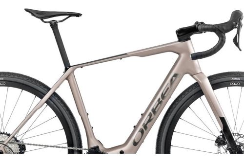 Rower elektryczny szosowy Gravel Orbea DENNA M30 8