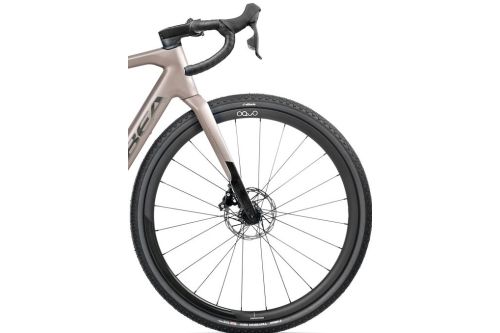 Rower elektryczny szosowy Gravel Orbea DENNA M31e 2