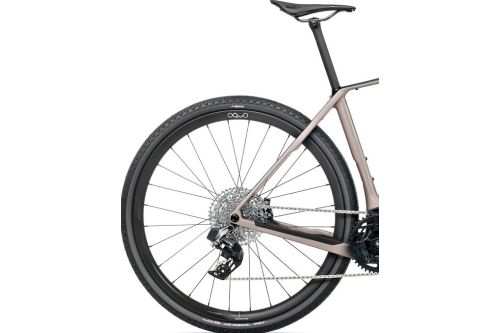 Rower elektryczny szosowy Gravel Orbea DENNA M31e 23