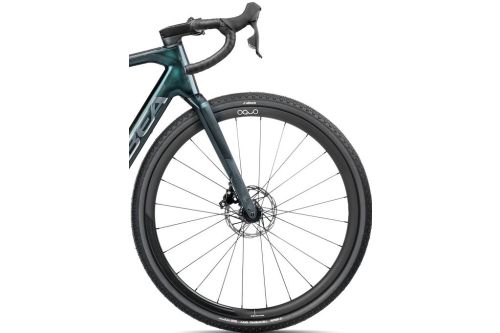 Rower elektryczny szosowy Gravel Orbea DENNA M31e 6