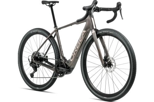 Rowe elektryczny gravel Orbea Dena H50 2026 12