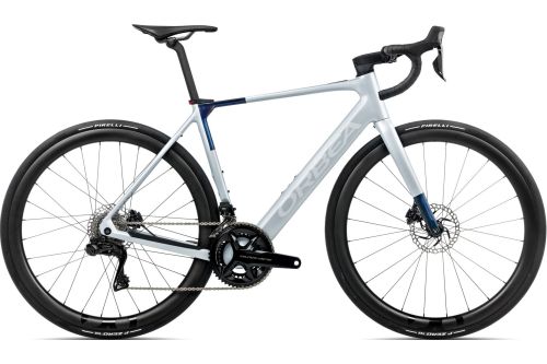 Rower elektryczny szosowy wygodny Endurance Orbea GAIN M10i 1