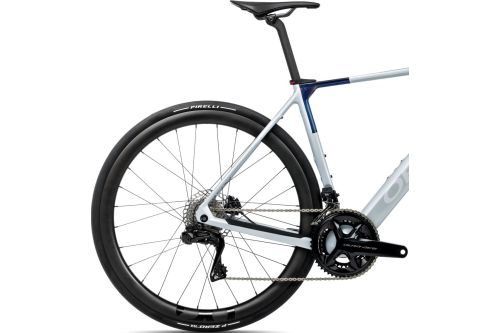 Rower elektryczny szosowy wygodny Endurance Orbea GAIN M10i 3