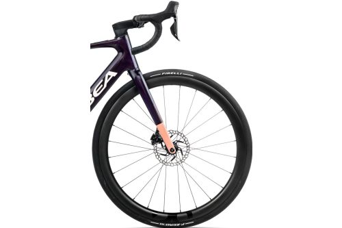 Rower elektryczny szosowy wygodny Endurance Orbea GAIN M10i 6