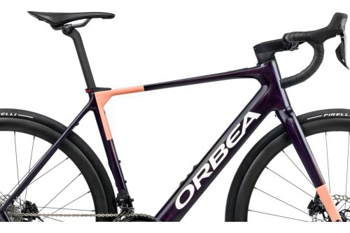 Rower elektryczny szosowy wygodny Endurance Orbea GAIN M10i 8