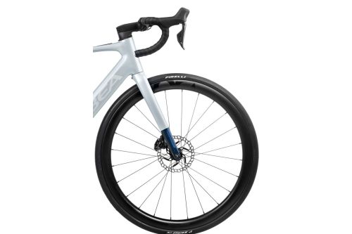 Rower elektryczny szosowy wygodny Endurance Orbea GAIN M20i 2