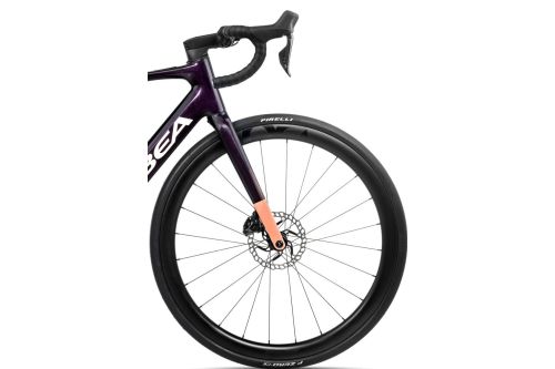 Rower elektryczny szosowy wygodny Endurance Orbea GAIN M20i 6