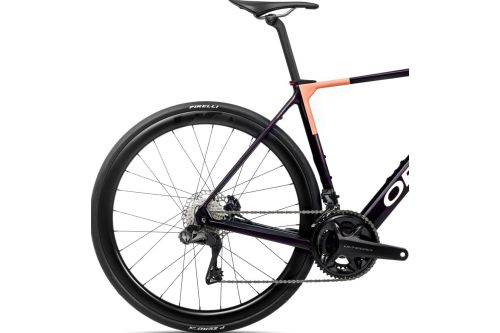 Rower elektryczny szosowy wygodny Endurance Orbea GAIN M20i 7