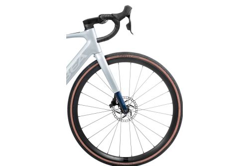 Rower elektryczny szosowy wygodny Endurance Orbea GAIN M21e 1X 23