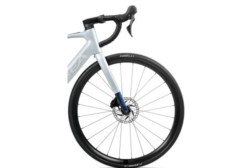 Rower elektryczny szosowy wygodny Endurance Orbea GAIN M30 6