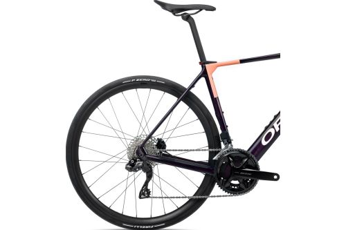 Rower elektryczny szosowy wygodny Endurance Orbea GAIN M30i 7