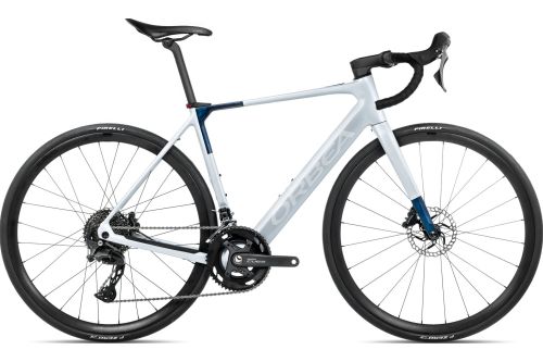 Rower elektryczny szosowy wygodny Endurance Orbea GAIN M40