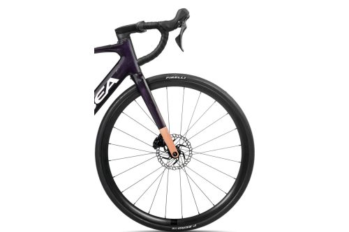 Rower elektryczny szosowy wygodny Endurance Orbea GAIN M40 6