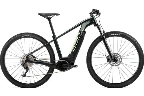 Rower górski elektryczny Orbea Keram 29 10