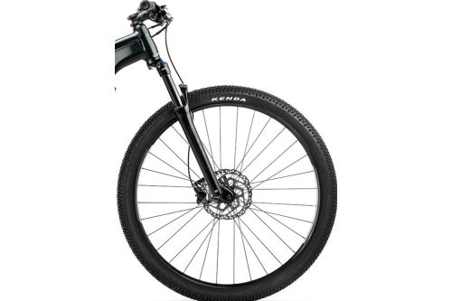 Rower górski elektryczny Orbea Keram 29 10 1