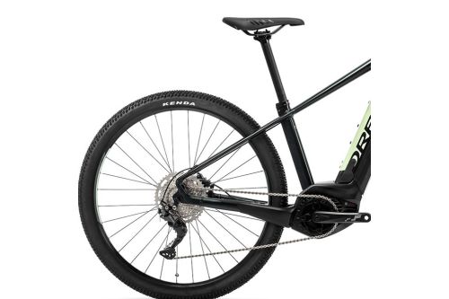Rower górski elektryczny Orbea Keram 29 10 2