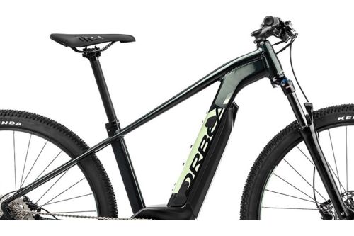 Rower górski elektryczny Orbea Keram 29 10 3