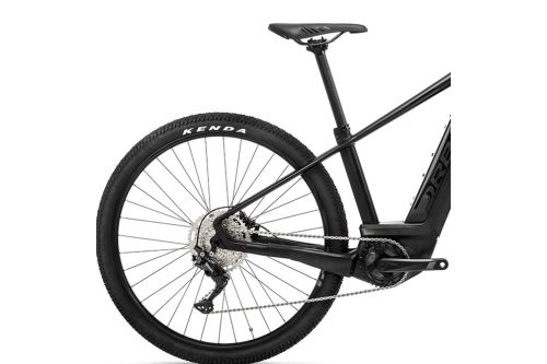 Rower elektryczny górski Orbea Keram 29 30  2