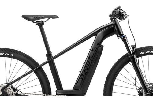 Rower elektryczny górski Orbea Keram 29 30  3