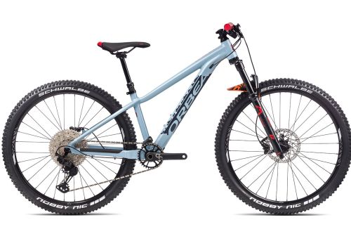 Orbea Laufey 27 H10 Air Rower Single BikePark mlodziezowy junior mtb