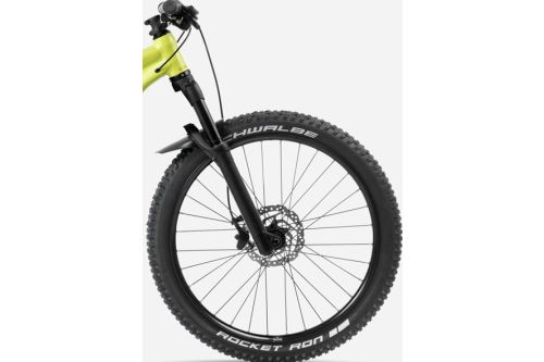 Rower górski młodzieżowy dziecięcy Orbea Laufey 24 H10 2