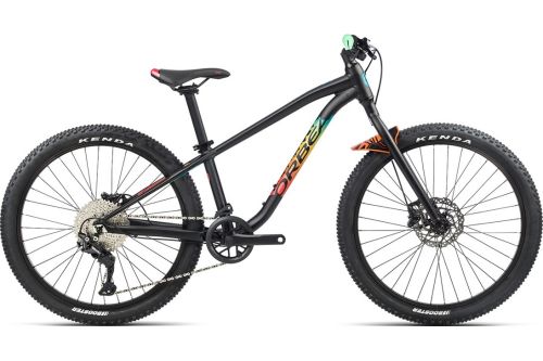 Rower dziecięcy trailowy Orbea Laufey 24 H30
