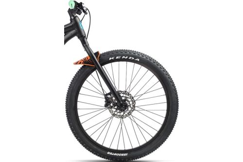 Rower dziecięcy trailowy Orbea Laufey 24 H30