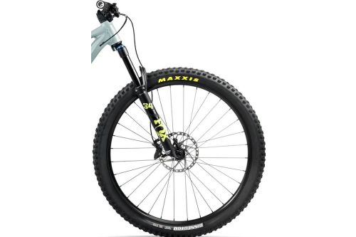Rower górski trail Orbea Laufey H-Ltd  1