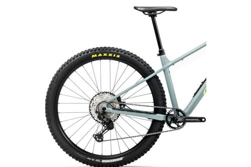 Rower górski trail Orbea Laufey H-Ltd 2