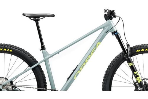 Rower górski trail Orbea Laufey H-Ltd 3